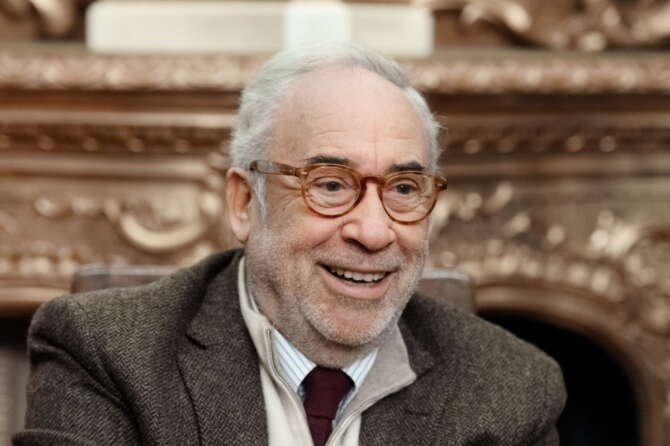 È morto Ottaviano Del Turco: combattente socialista, perseguitato fino alla morte