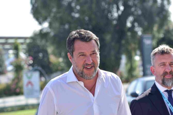 Omicidio di Sharon Verzeni, il vizio dell’autogol di Salvini: la polemica strumentale su cittadinanza e Ius Scholae