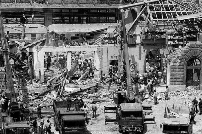 Stragi di Stato, ci fu anche un terrorismo centrista: la vera storia degli Anni di Piombo