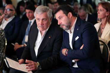 Ius Scholae, maggioranza ad un passo dalla crisi: Forza Italia strappa con la Lega e cerca sponde in FdI