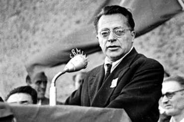 Chi era Togliatti, raccontato da Sartre: un grande capo e un grande intellettuale