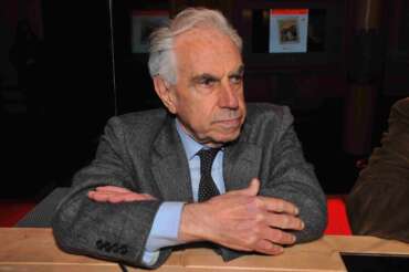 Mario Tronti, padre dell’operaismo e dell’autonomia che brindava “alla rivoluzione”