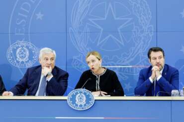 FdI, Lega e FI contro le toghe: “Parlano come Ilaria Salis”