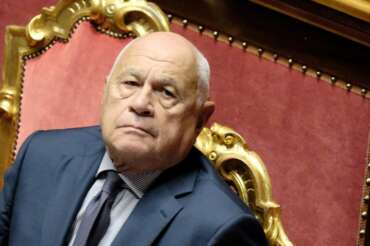 La promessa di Nordio ai penalisti: “Faremo la separazione delle carriere”