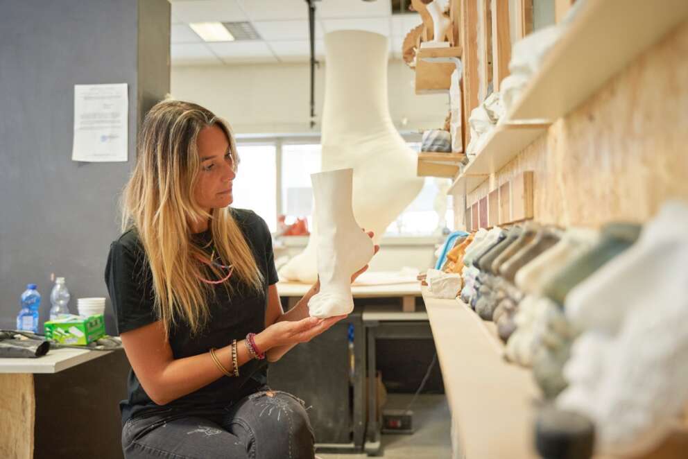 ALITEIA The Ballad of Human Mutation 4