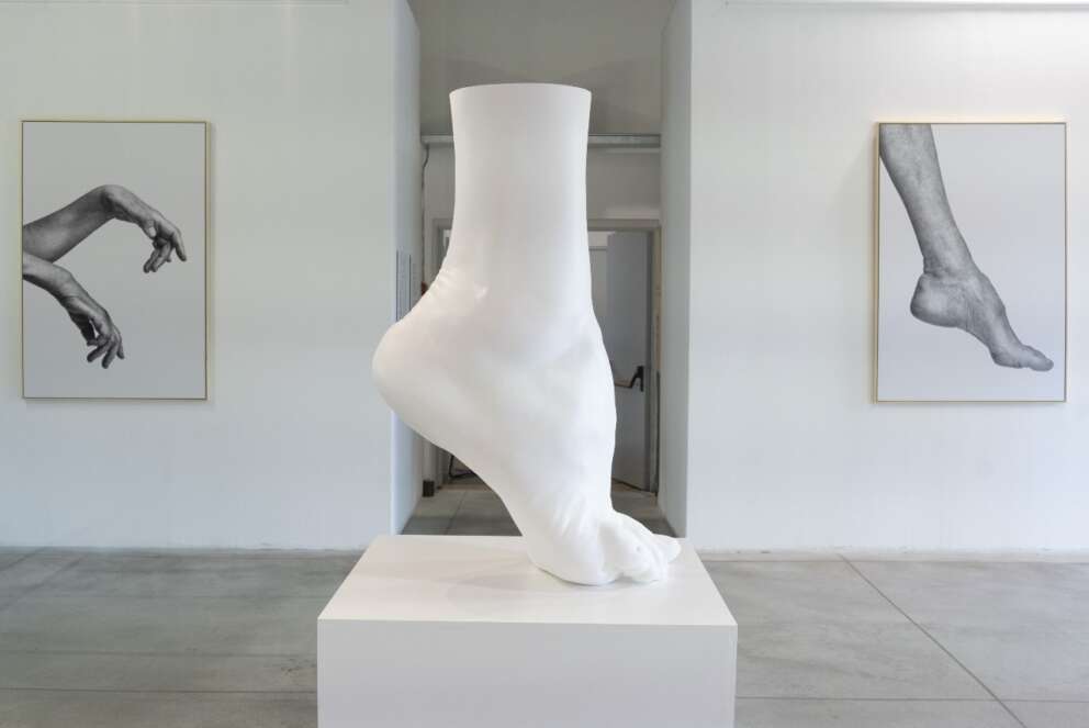 ALITEIA The Ballad of Human Mutation