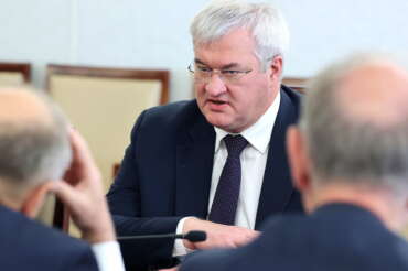 Andrii Sybiha