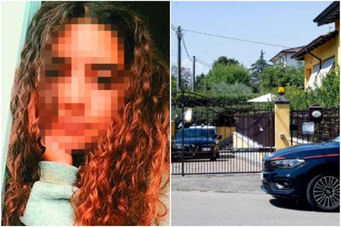 Samuel, l’ex fidanzato di Chiara Petrolini: “Vorrei riconoscere i miei bambini”