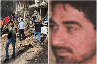 Ibrahim Aqil: chi è il comandante di Hezbollah ucciso dai raid israeliani in Libano