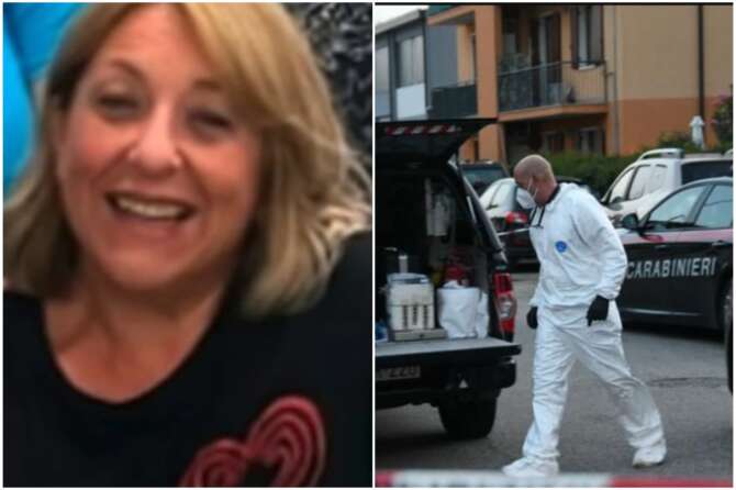Alessandra Spiazzi, chi è la donna che per la procura di Verona ha sparato al figlio prima di togliersi la vita