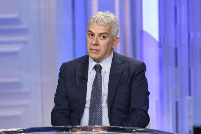 Intervista ad Alfonso Sabella: “DDl Sicurezza? Mi appellerò alla Consulta, la norma Cicalone fa ridere”