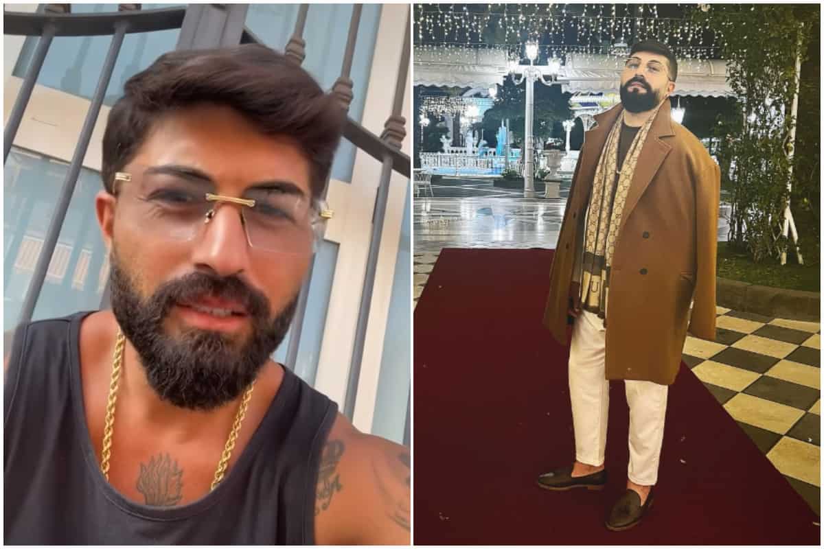 Il cantante neomelodico Carmine Diamante morto folgorato in un tragico incidente domestico