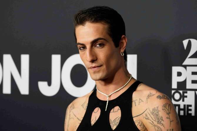 Damiano David, esce il primo brano da solista ‘Everywhere’: cosa succederà ai Maneskin?