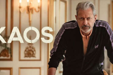 Kaos, cast e recensione della serie Netflix: dove è stata girata. Ci sarà una seconda stagione?