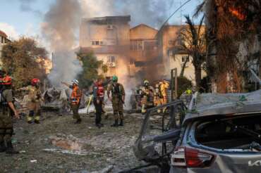 Perché Israele fa la guerra al Libano: centinaia di morti civili e rischio invasione