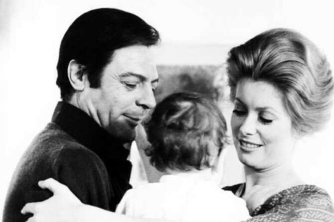 Perché Marcello Mastroianni è un’icona del cinema italiano