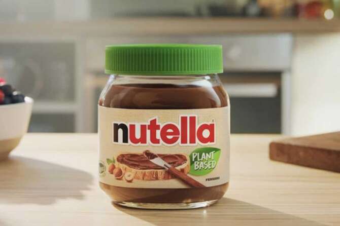 Cos’è la Nutella Vegana e perché è già in vendita a Napoli: il carico rubato, i prezzi stracciati, il mercato parallelo