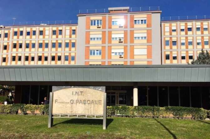 Pascale tra i primi 50 ospedali oncologici al mondo