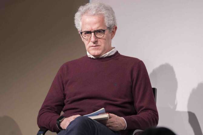 Parla Paolo Ciani: “Le norme sulla sicurezza figlie di uno Stato punitore, così il Governo alimenta l’odio sociale”