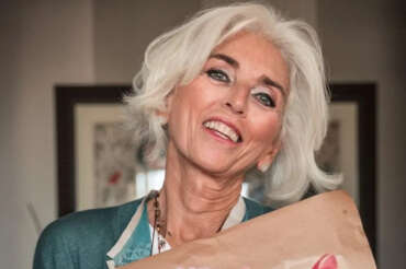 È morta Paola Marella, addio all’architetto e conduttrice: la malattia e l’amore per il marito Nico