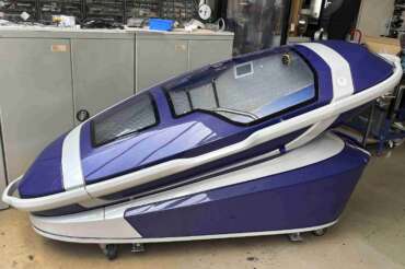 Sarco, cos’è la capsula del suicidio: il macchinario è fuorilegge