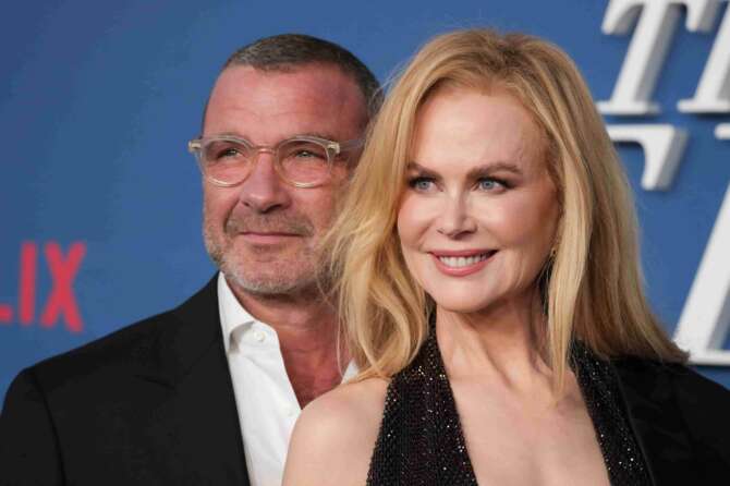 The Perfect Couple, dove è stata girata la nuova miniserie Netflix con Nicole Kidman: cast, trama e recensione