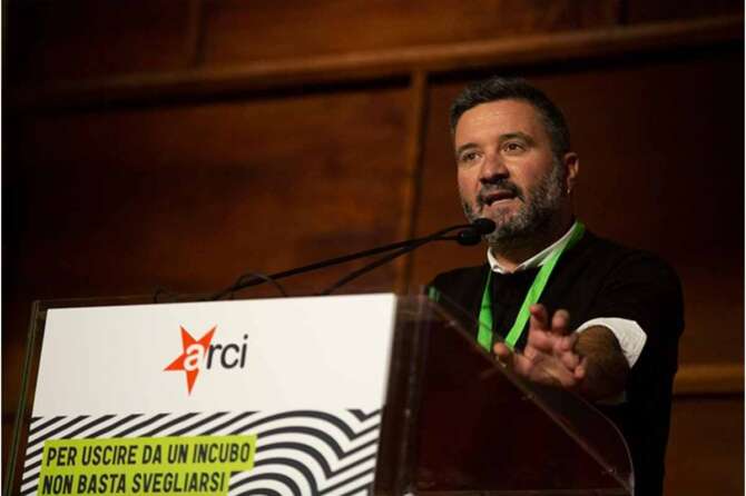 Intervista a Walter Massa: “L’apartheid in Palestina è peggio anche di quello del Sudafrica”