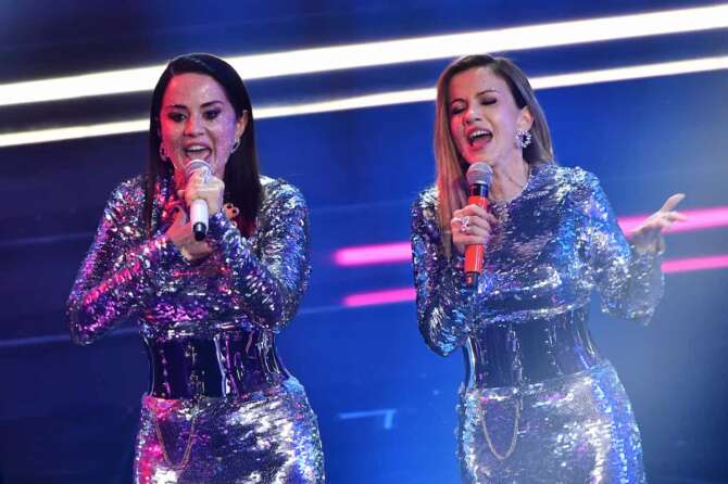 Foto Matteo Rasero/LaPresse