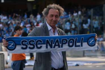 Foto Alessandro Garofalo/LaPresse 07 maggio 2023