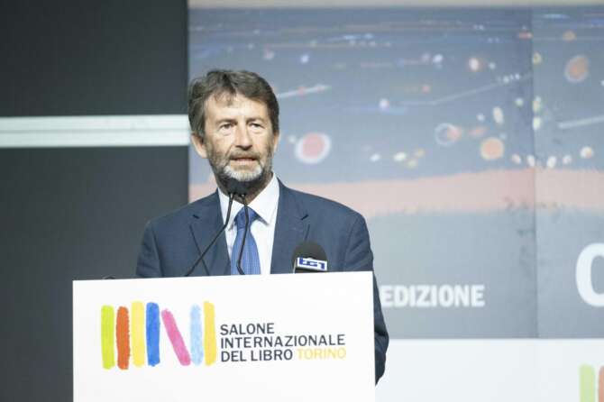 Foto LaPresse/Ruggero Romano Reina