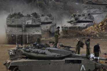 AP Photo/Baz Ratner