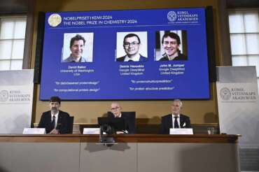 Christine Olsson/TT News Agency via AP Associated Press/LaPresse
