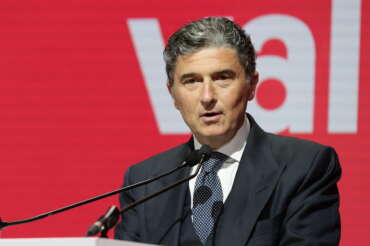 Chi è Enrico Pazzali, il presidente di Fondazione Fiera Milano indagato nell’inchiesta sugli “spioni”