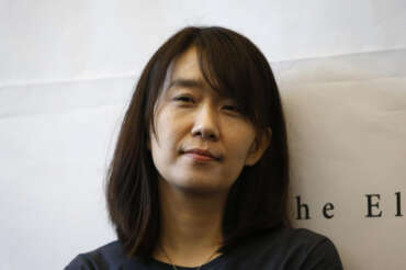 AP Photo/Lee Jin-man