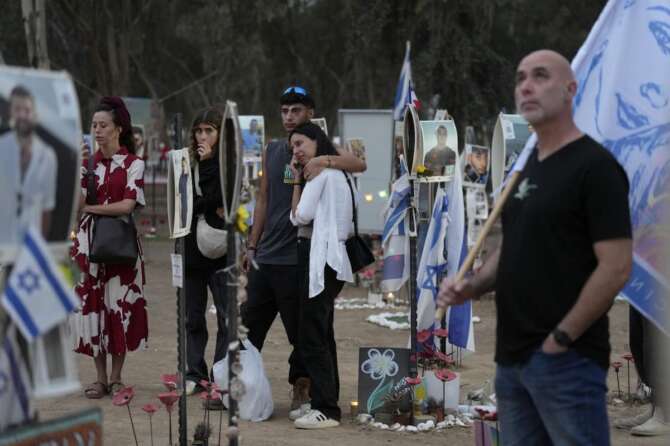 Israele, 7 ottobre tra raid in Libano e razzi di Hamas su Tel Aviv: dopo 365 giorni nessuna soluzione contro le stragi