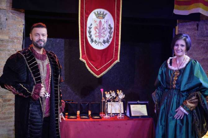 Talentum Premio delle Eccellenze 2024