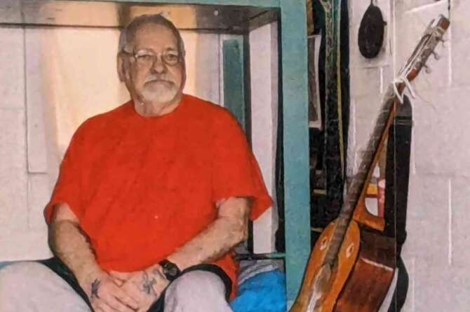 Thomas Creech, il “boia” Usa ci riprova: di nuovo condannato a morte dopo essere sopravvissuto all’iniezione letale