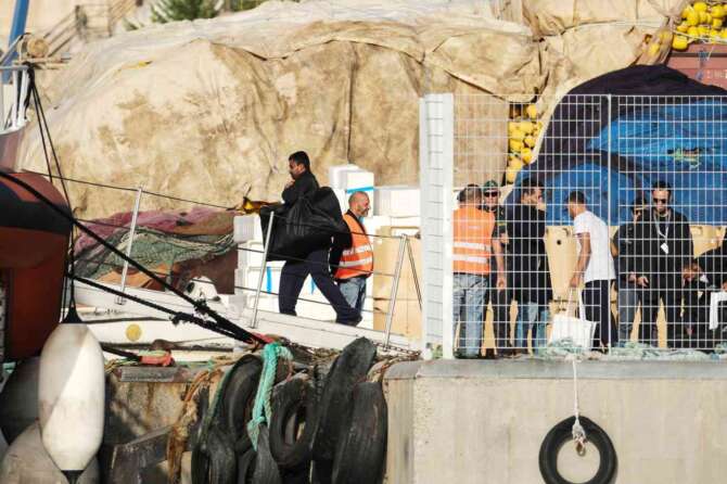 AP Photo/Vlasov Sulaj @VSULAJ