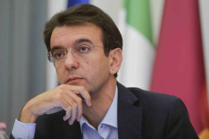 Photo credits: Stefano Carofei/Imagoeconomica