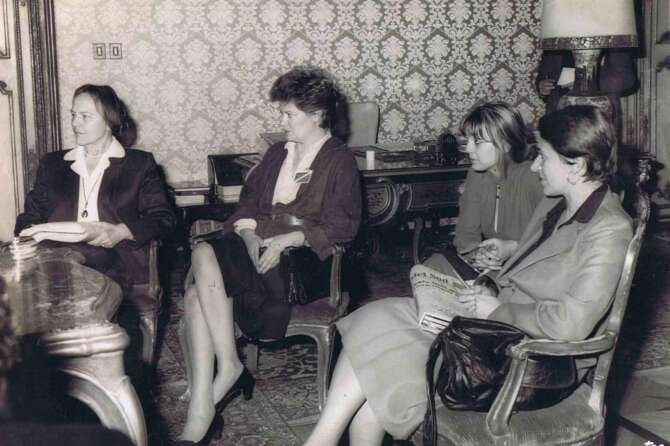 Angela Bottari, chi era la comunista libertaria raccontata da Francesco Lepore e Pietro Folena