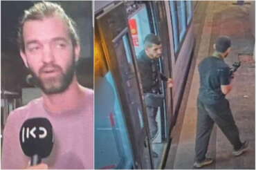 Attentato a Jaffa, così un riservista israeliano scampato agli attacchi del 7 ottobre ha neutralizzato un terrorista