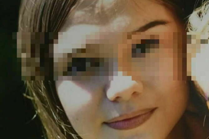 Omicidio di Aurora Tila, l’ex fidanzato della 13enne condannato a 17 anni: la fece precipitare dal balcone al settimo piano