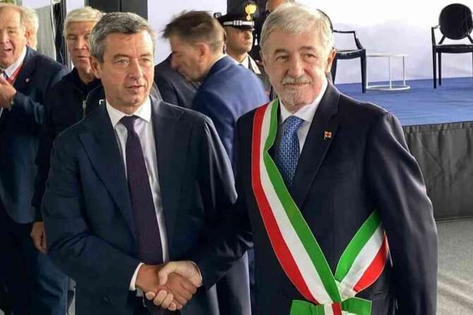 Elezioni in Liguria, proiezioni e risultati: testa a testa tra Bucci e Orlando, Pd primo partito doppia Fdi, flop 5 Stelle