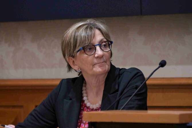 Photo credits: Giulia Palmigiani/Imagoeconomica