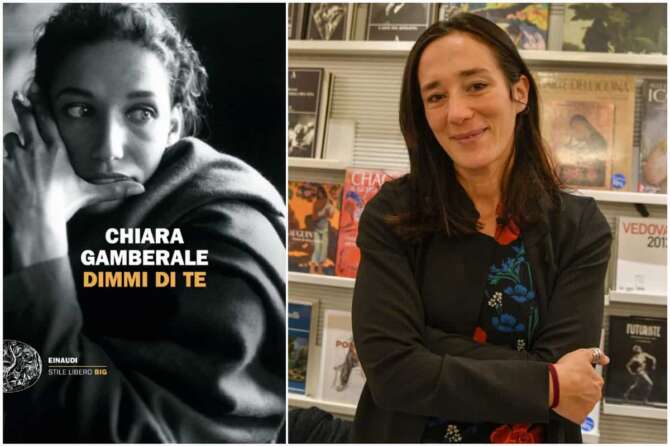 FOTO DA EINEUDI + LAPRESSE