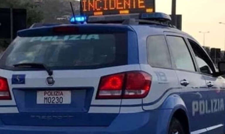 Incidente mortale a San Giuseppe Vesuviano, bimba di 5 anni perde la ...