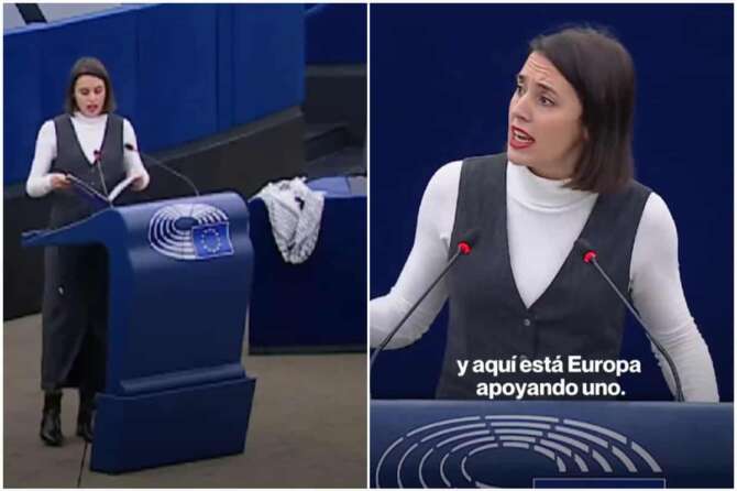 FOTO DA X (IRENE MONTERO)