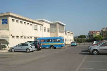 L’istituto Borsellino a Quarto