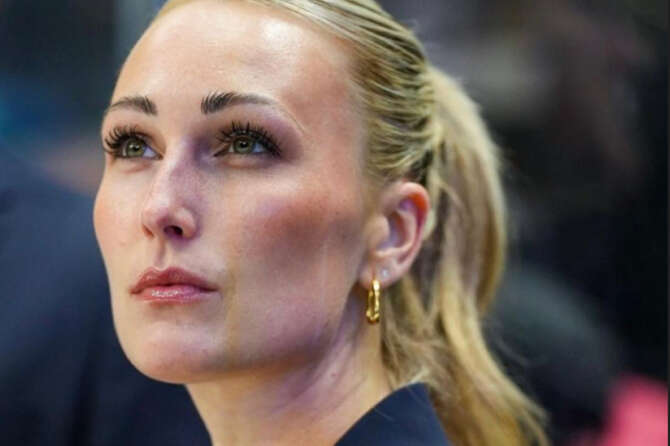 Jessica Campbell: fonte, profilo Instagram