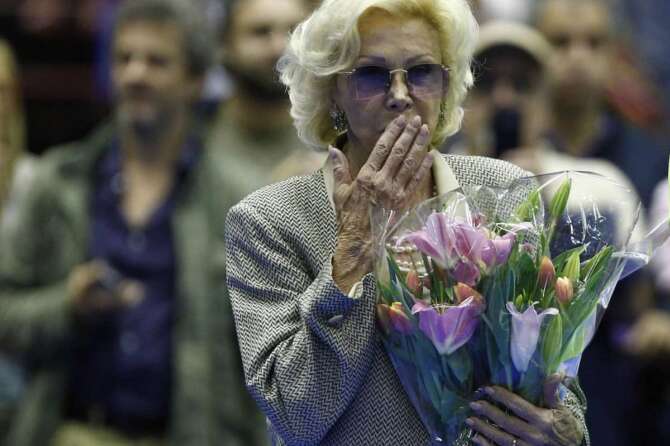 È morta Lea Pericoli, “signora del tennis” italiano: aveva 89 anni